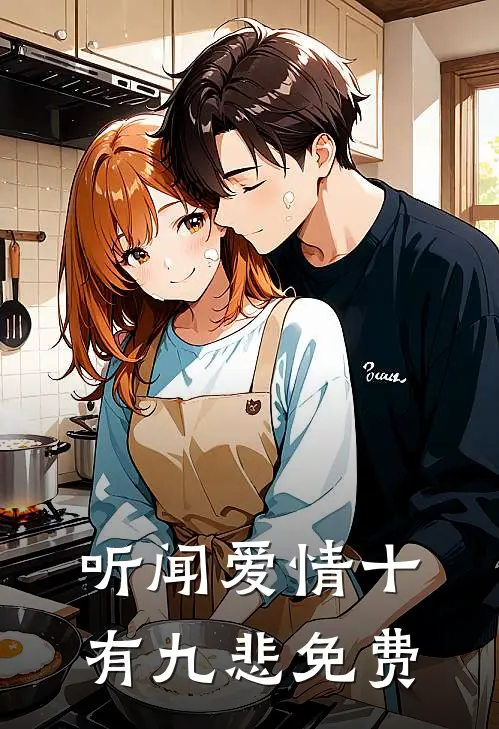 听闻爱情十有九悲免费