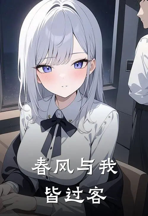 春风与我皆过客