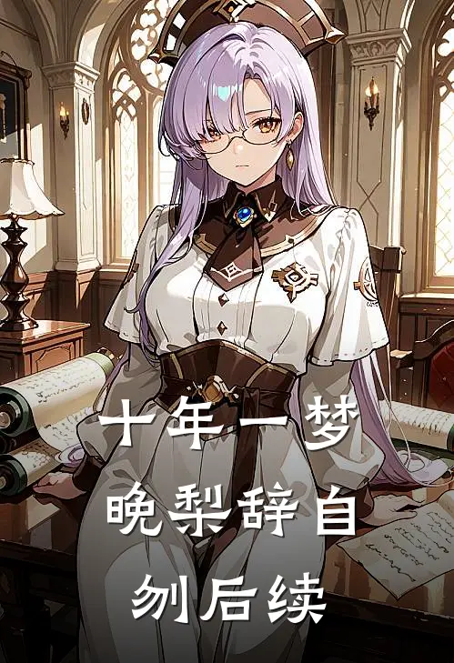 十年一梦晚梨辞自刎后续