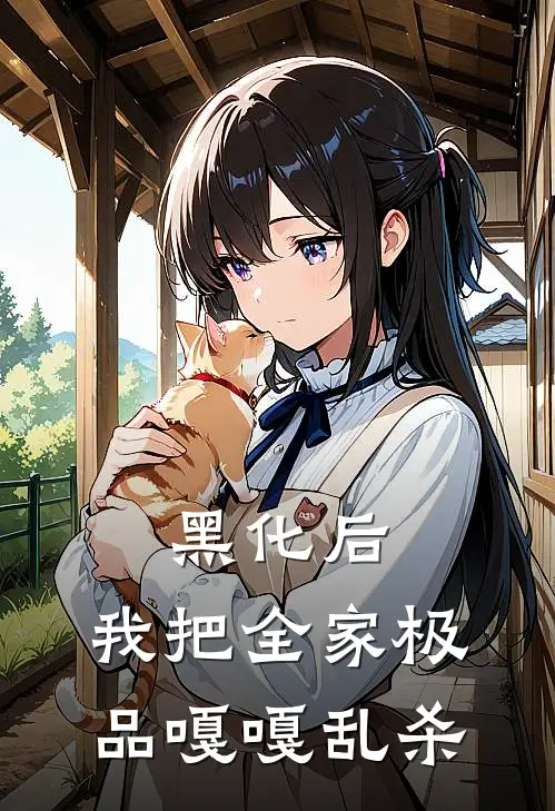 黑化后，我把全家极品嘎嘎乱杀林悦顾伟完本小说免费阅读_小说完结版黑化后，我把全家极品嘎嘎乱杀林悦顾伟