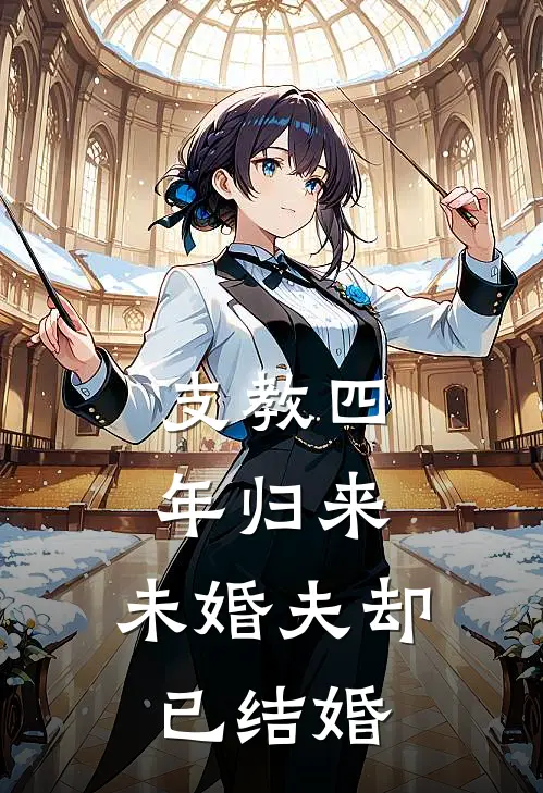 支教四年归来，未婚夫却已结婚