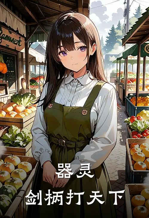 器灵：剑柄打天下