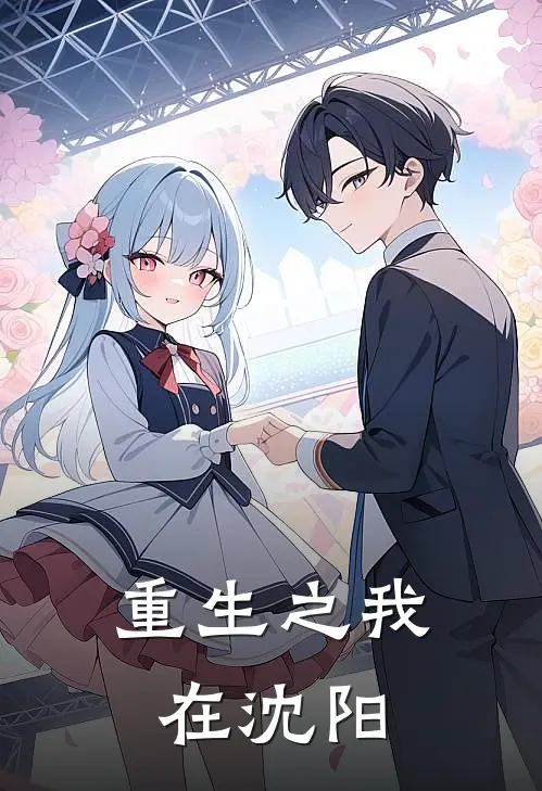 重生之我在沈阳