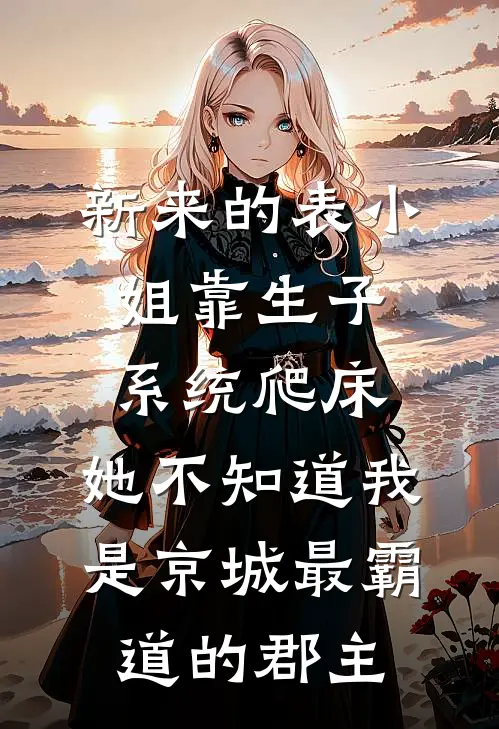 新来的表小姐靠生子系统爬床，她不知道我是京城最霸道的郡主