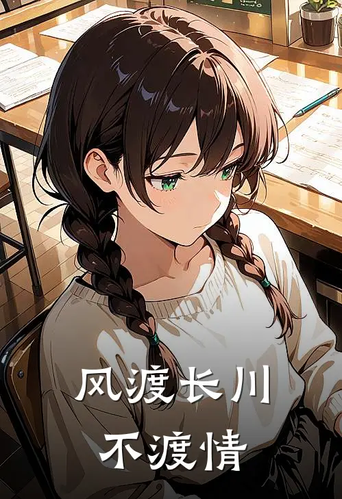 风渡长川不渡情