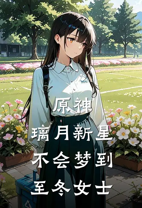 原神：璃月新星不会梦到至冬女士