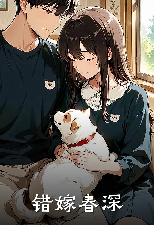错嫁春深(林晚薇程之松)免费热门小说_最新小说推荐错嫁春深林晚薇程之松